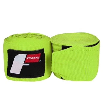 Fighting 180" Handwraps - Mexican Hand Wrap