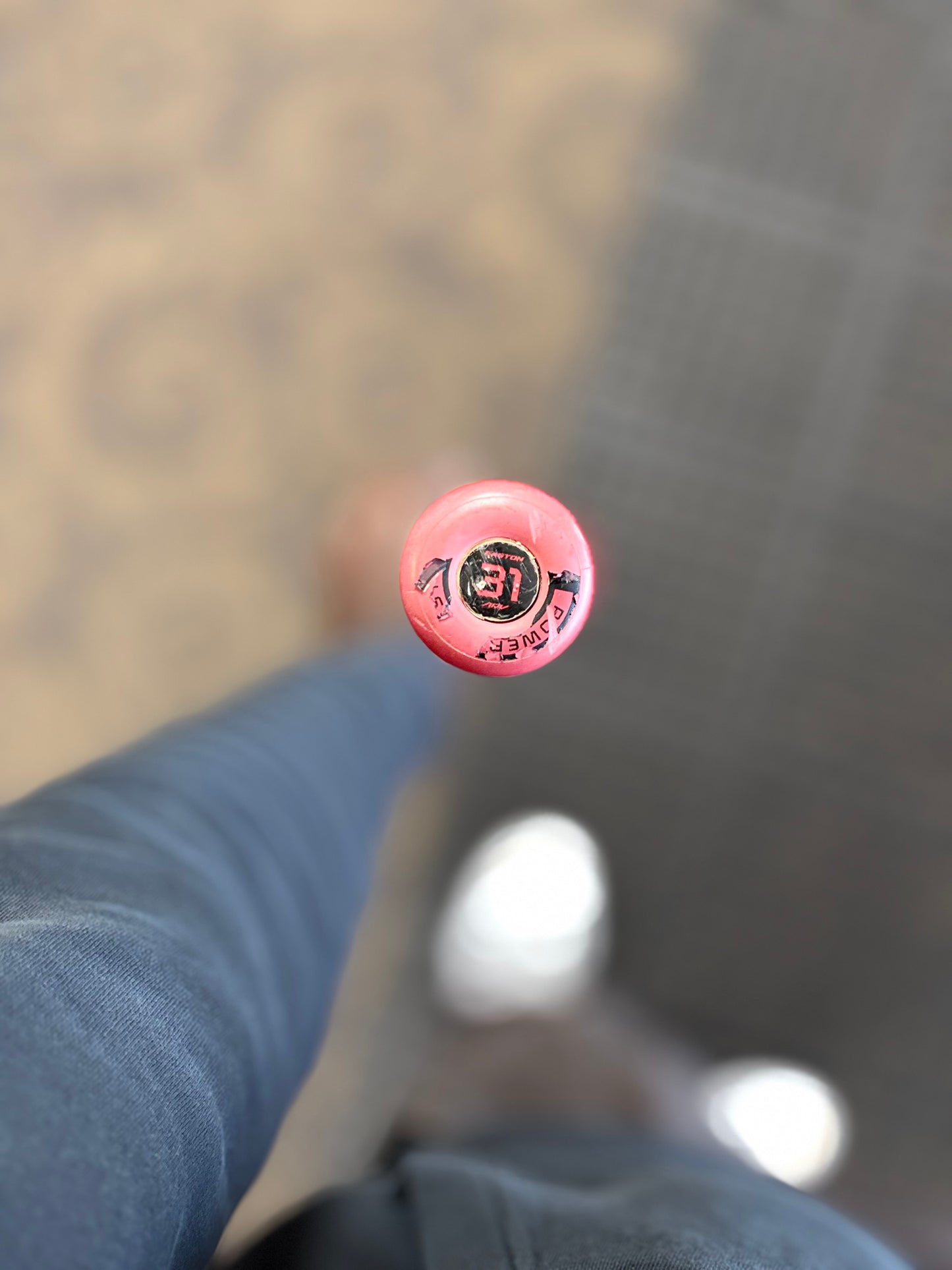 Easton ADV 360 USA Baseball Ba