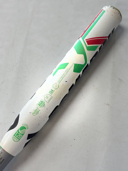 DeMarini Vendetta Fastpitch Softball Bay 32in Drop -10 (Used)
