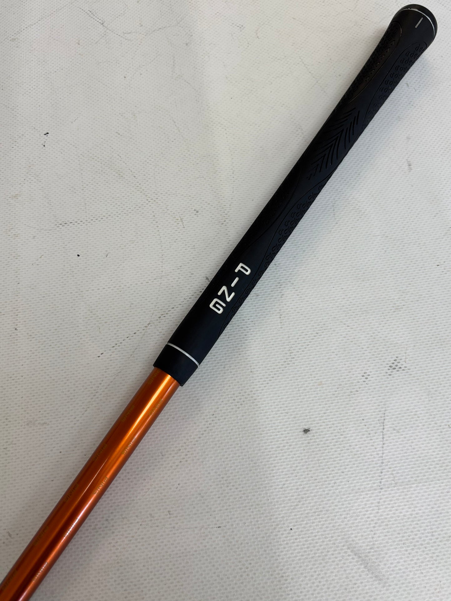 PING G10 stainless steel golf club with 21 degree loft Righty