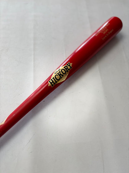 Old Hickory pro maple 28NA demo baseball bat (used)