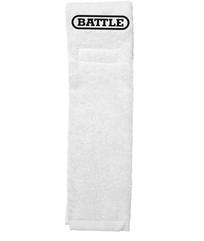 Football Towel - Battle Sports Branded Towel
