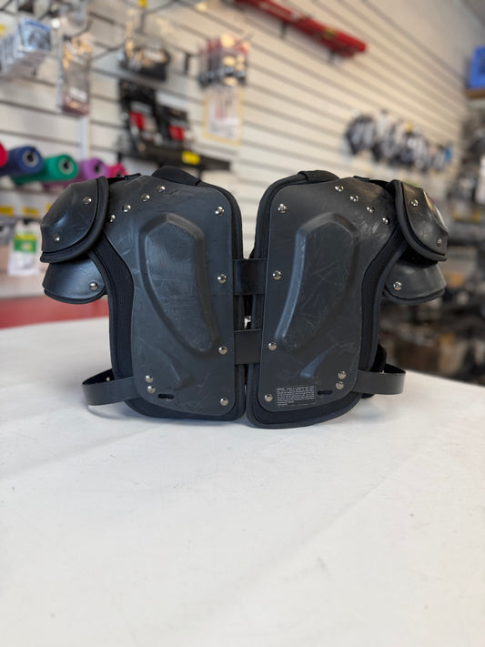 Xenith Flyte 2 TD size Youth Medium (used)