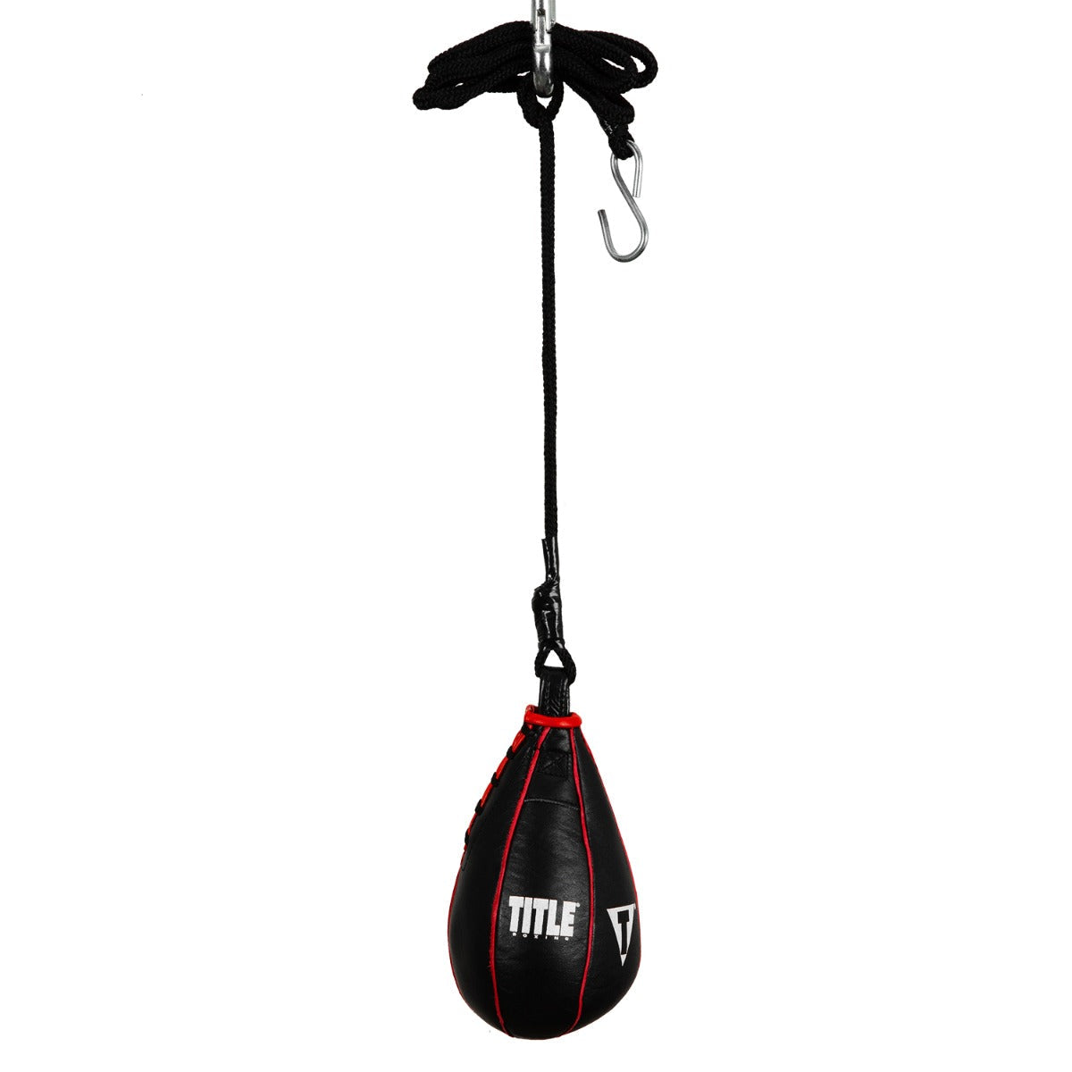 TITLE Boxing Professional Slip Ball