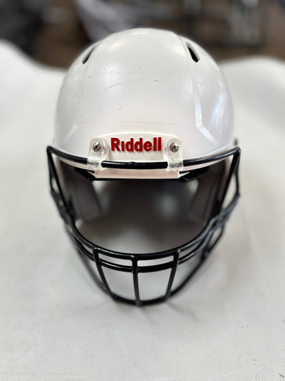 2023 Riddell Victor I Youth Small/Medium Football Helmet