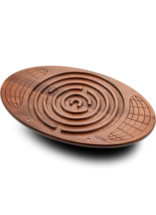 Maze Balance Board