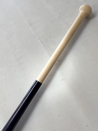 SSK Professional Edge PS-150 Coaches Wood Fungo Bat 35in