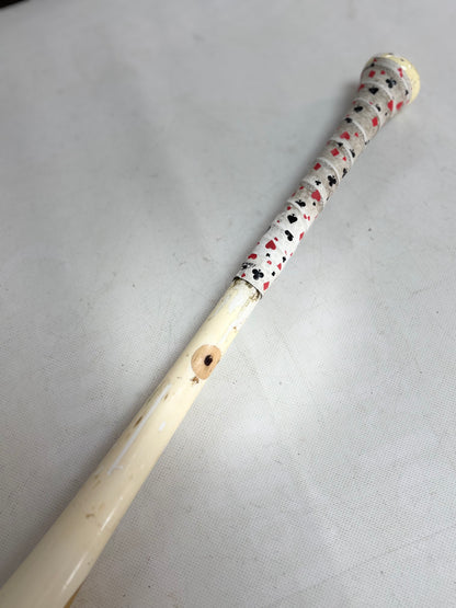 Chandler Model RA13M Maple Wood Baseball Bat 32” Drop -3