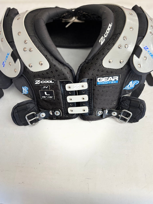 Gear Pro-Tec Z-Cool football shoulder