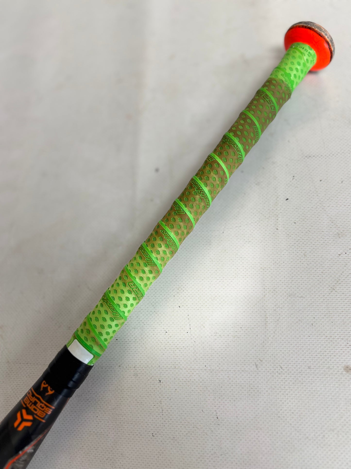 Easton Bomb Squad Realtree Camo Slowpitch Softball Bat 34in Drop -8 (used)