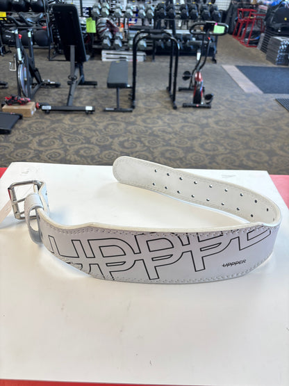 Uppper Weight Lifting Belt - 36.5” Long (used)