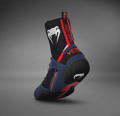 Venum Elite Boxing Shoes - Size 8