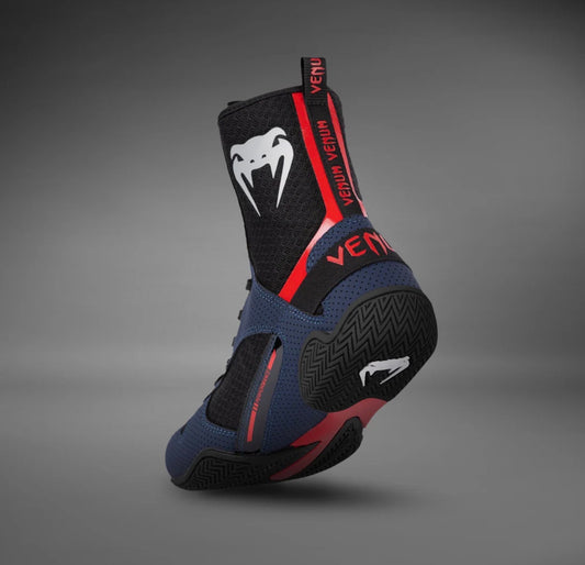 Venum Elite Boxing Shoes