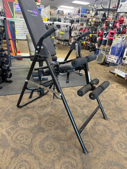 Health Mark Core Inversion Chair