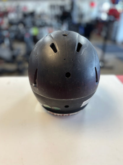 Riddell Victor 2021 Youth Medium Football Helmet (used)