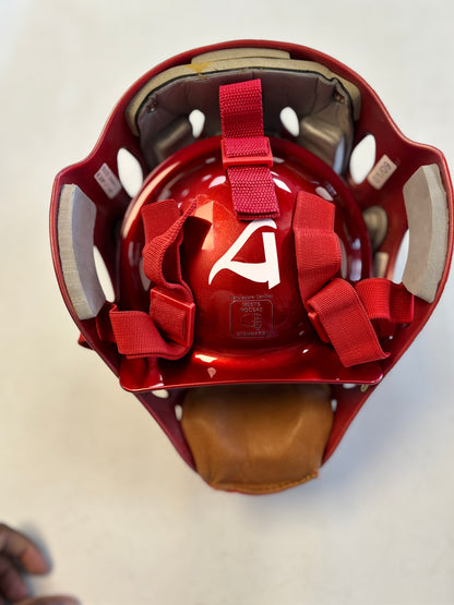 Antioch Catcher Helmet Small
