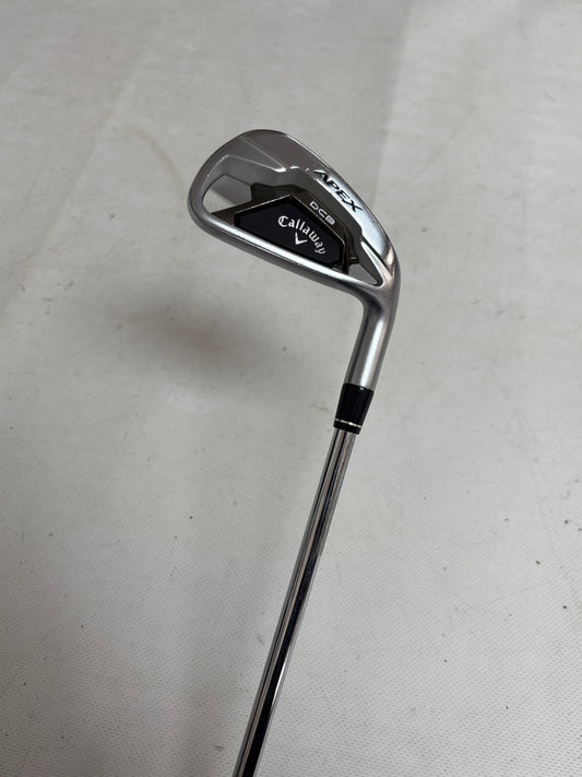 Callaway Apex DCB 21 6 Wedge Left Haned