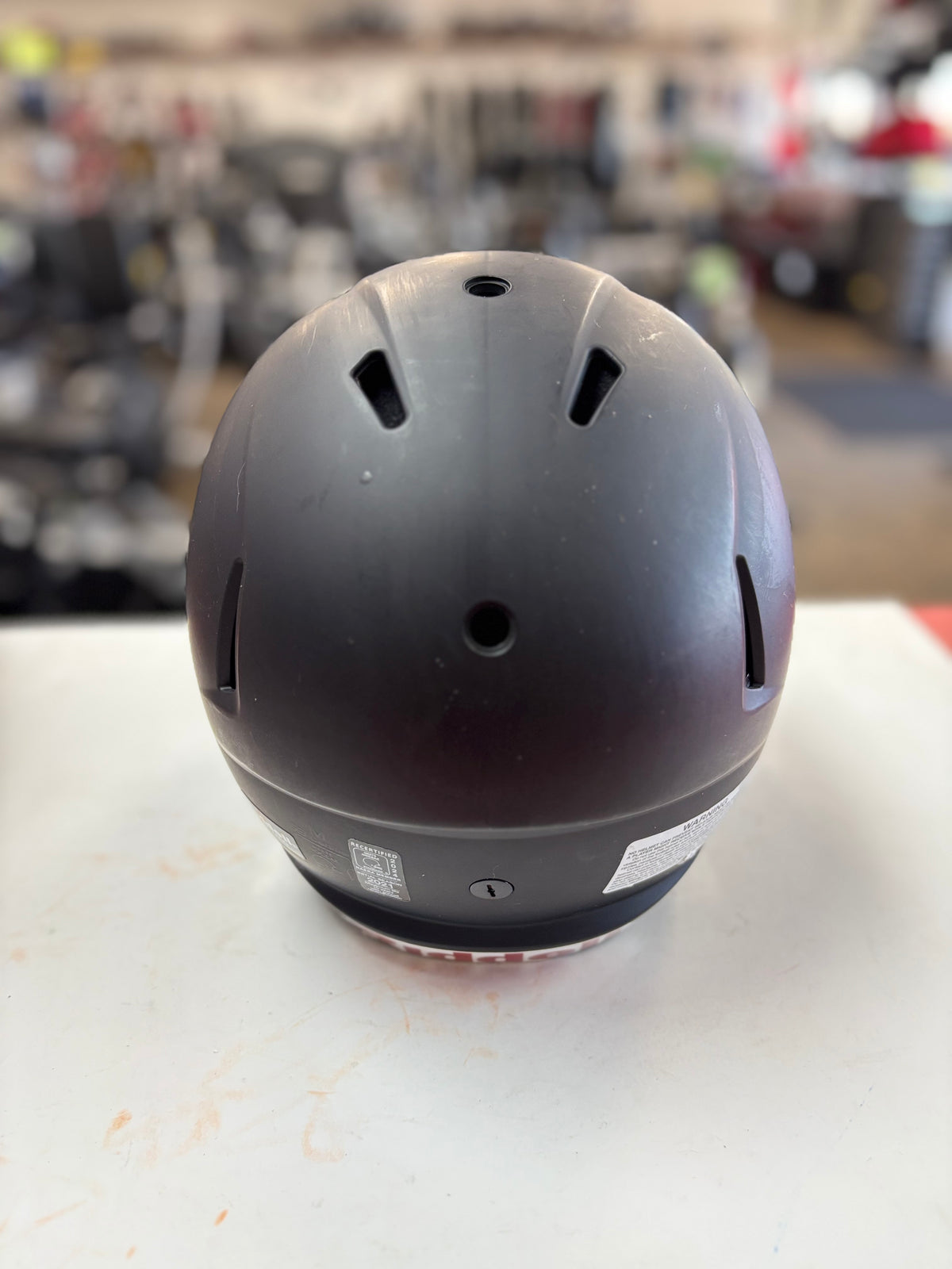 Riddell Victor-I 2021 Youth S/M (used)