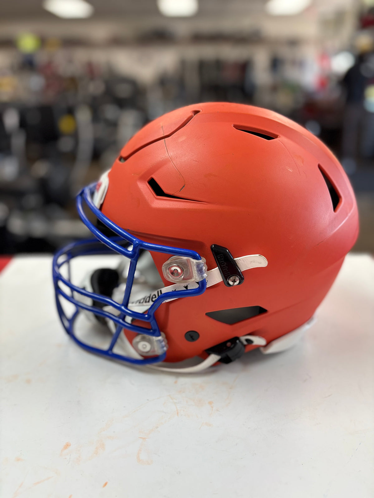 Riddell SpeedFlex 2025 Adult Large (used)