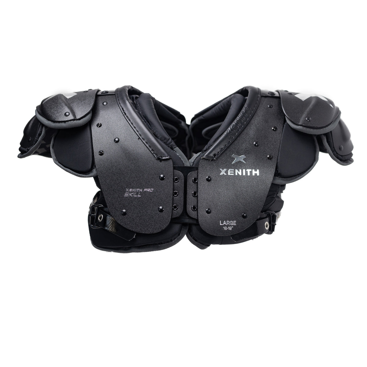 Xenith Pro Varsity Skill Shoulderpads