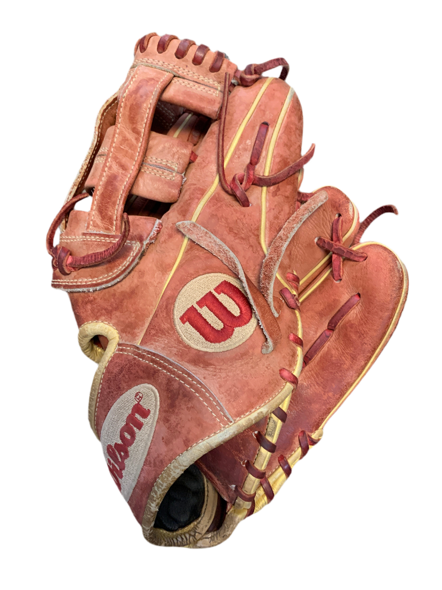 Wilson A 2000 Baseball Glove