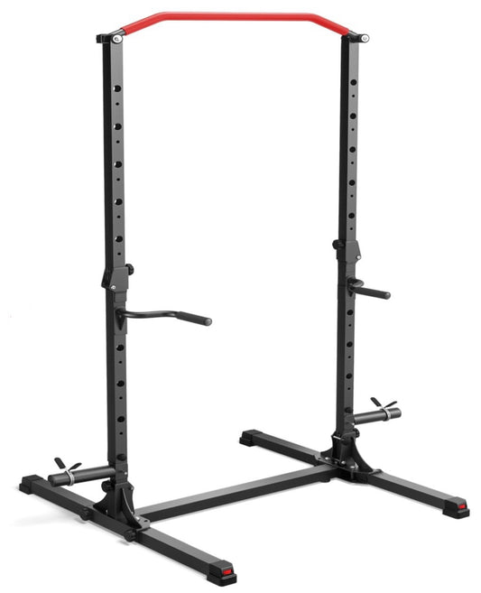 Power Tower - Pull-up/Dip Station