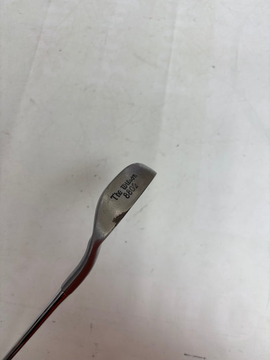 Wilson 8802 Right Handed (used)