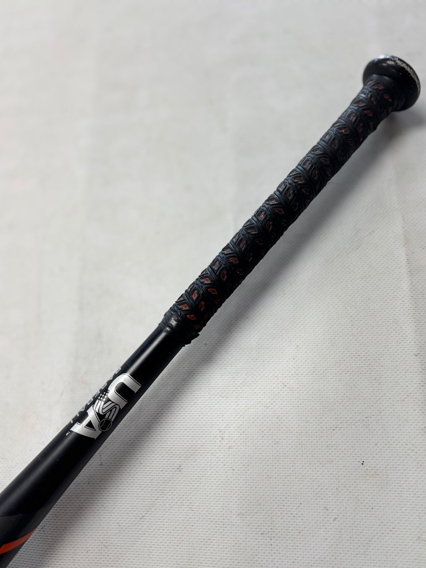 Rawlings Prodigy Alloy Baseball Bat 27” Drop -11