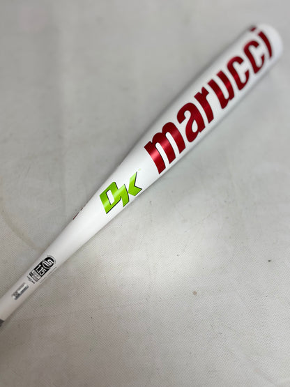 Marucci CATX Smart USSSA Baseball Bat 32in Drop -5 (used)