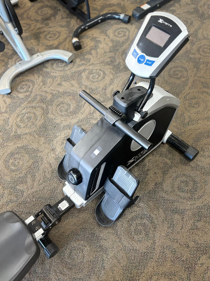 XTERRA Fitness ERG200 Folding Magnetic Resistance Rower