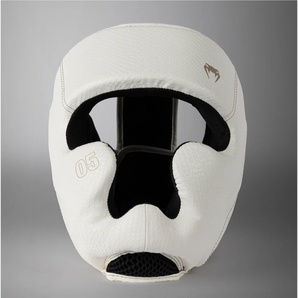 Venum Impact Evo Scales Headgear