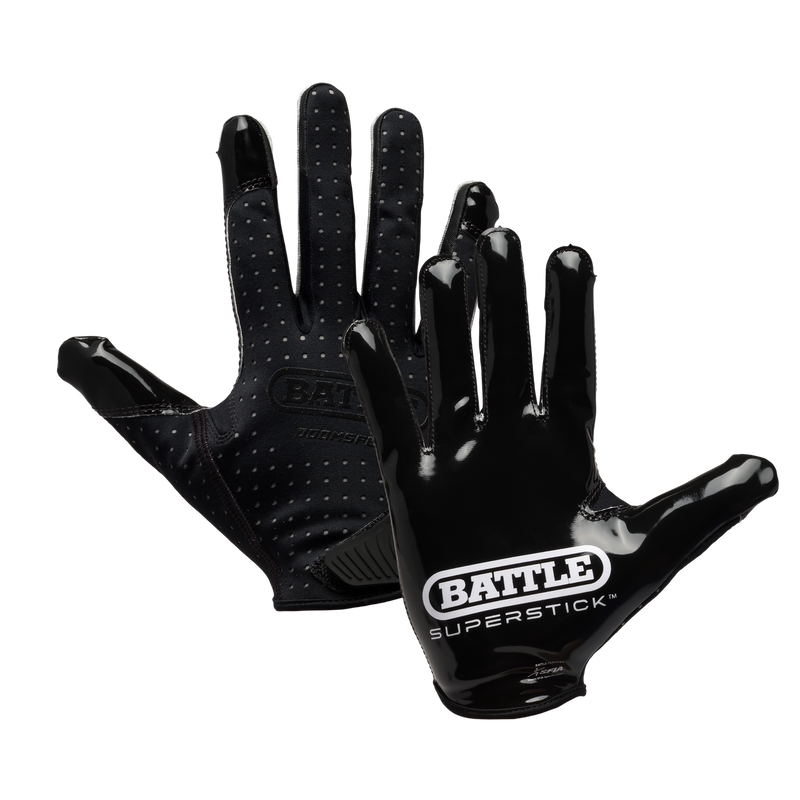 Battle Doom 1.0 Specialized Football Gloves- Adult