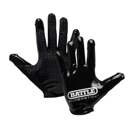 Battle Doom 1.0 Specialized Football Gloves- Adult