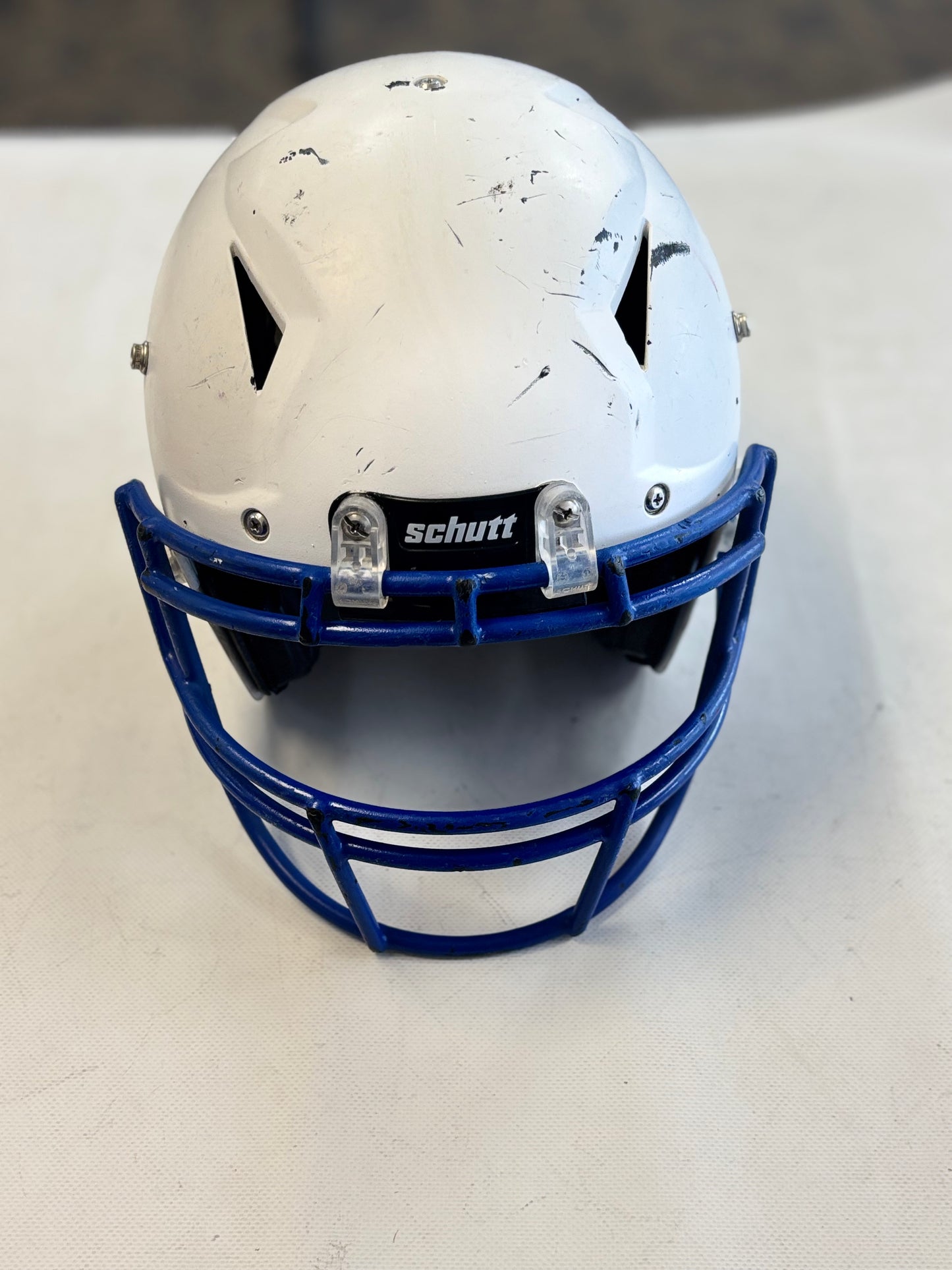 Schutt Vengeance A11 Youth