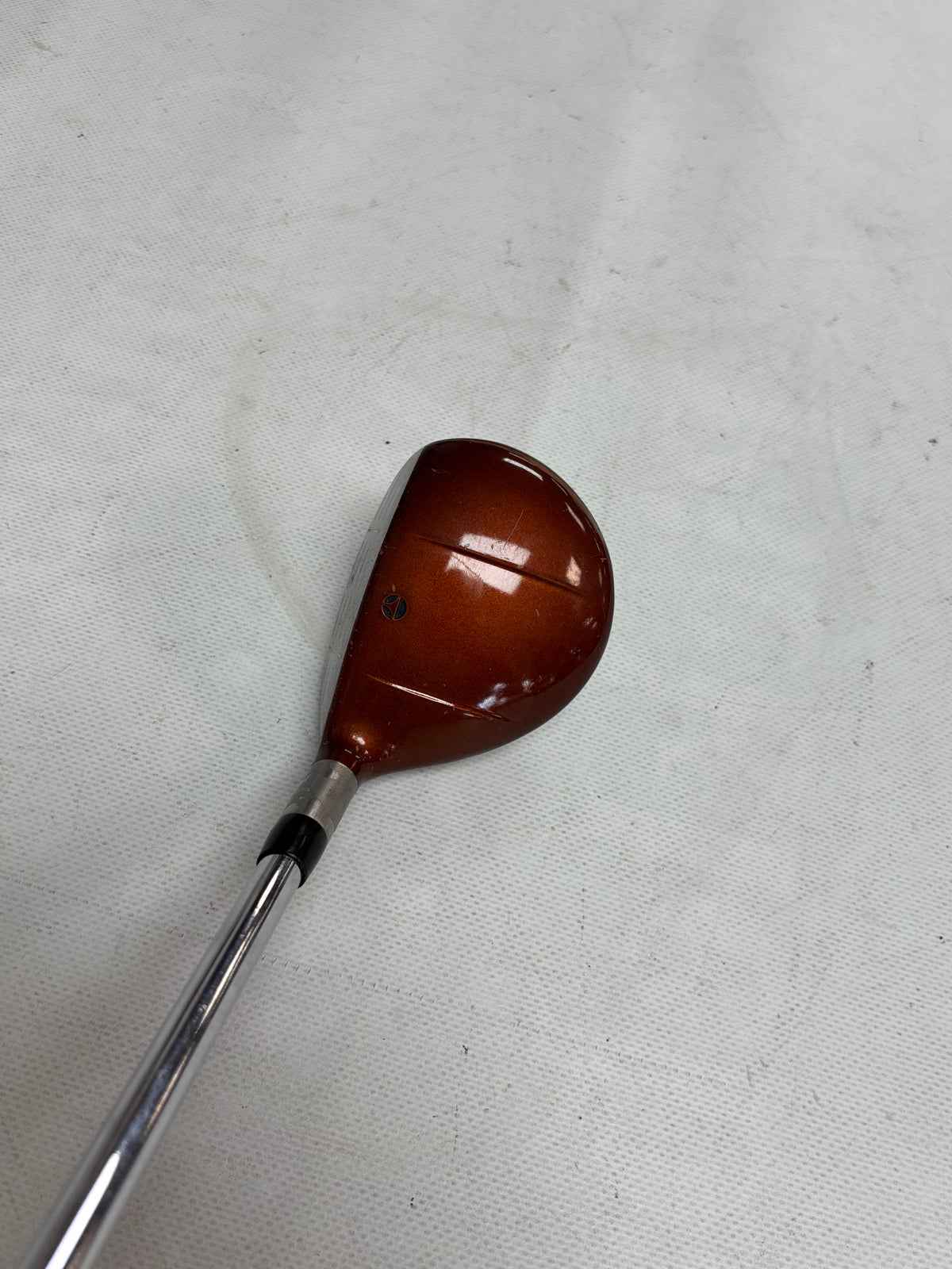 TaylorMade Burner SuperSteel 5 Wood Handed (used)