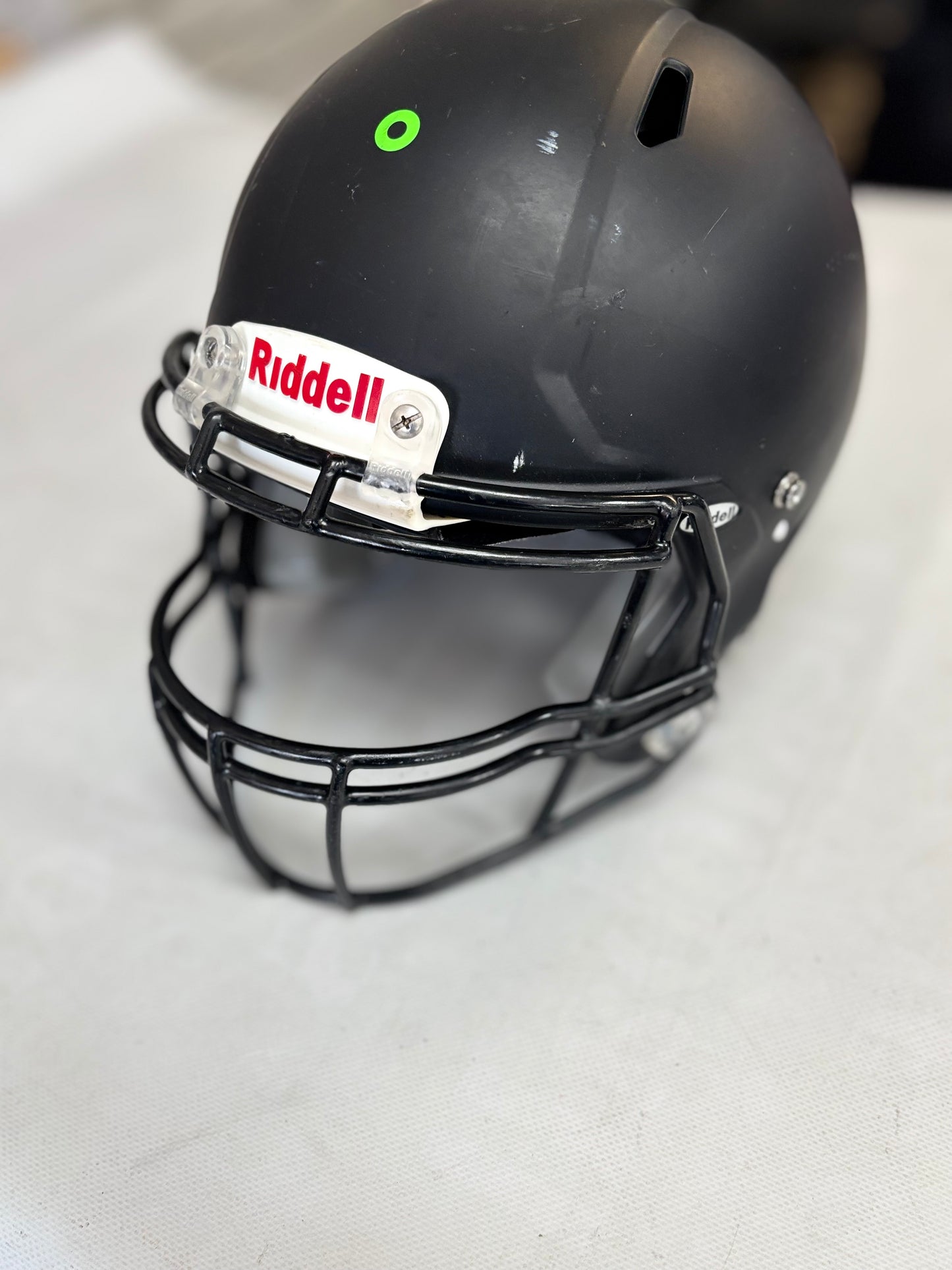 Riddell Victor I Youth L/XL 2024 (used)