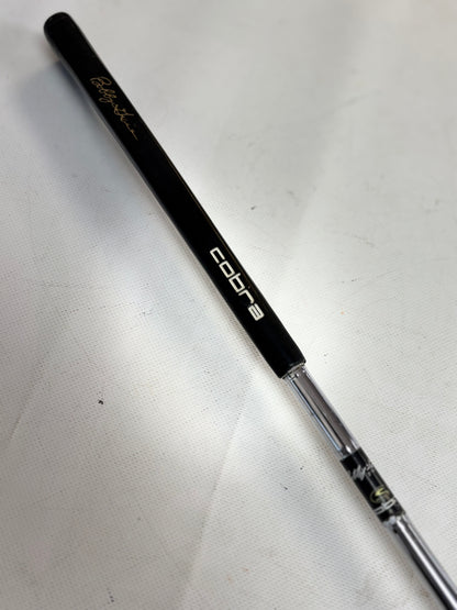 Bobby Grace The Iceman" putter
