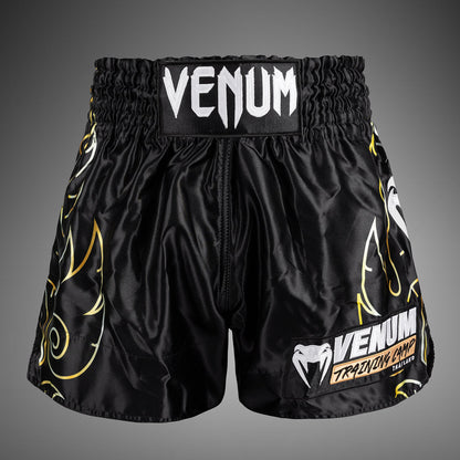Venum Flames Muay Thai Shorts