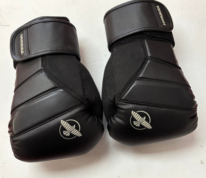 Hayabusa T3 16oz Gloves (used)