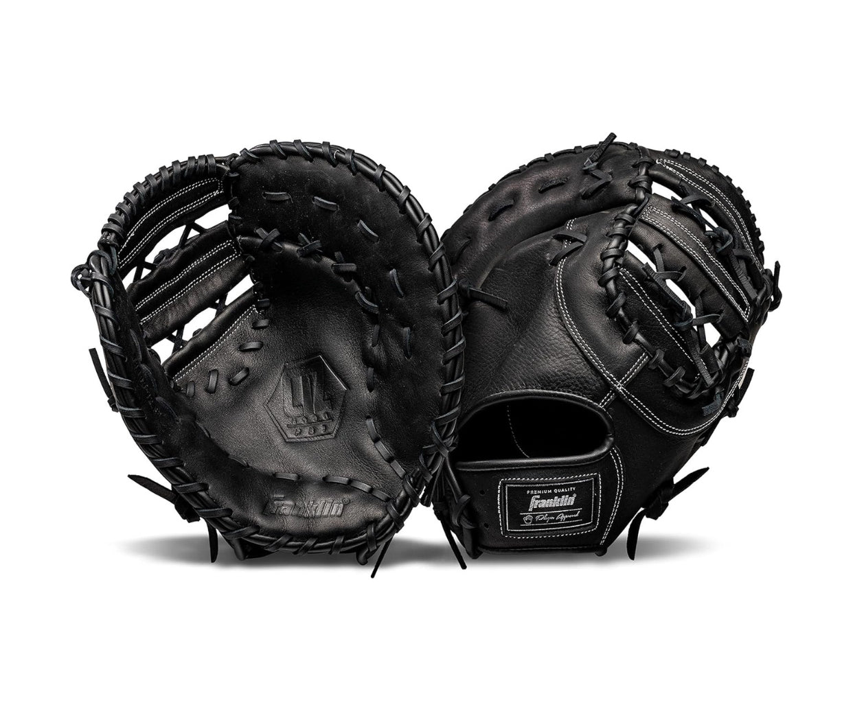 Franklin CTZ 5000 First Baseman Glove 12.5"