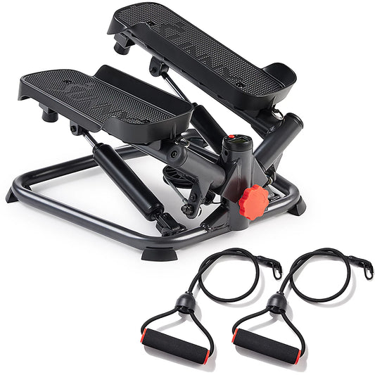 Under desk Elliptical