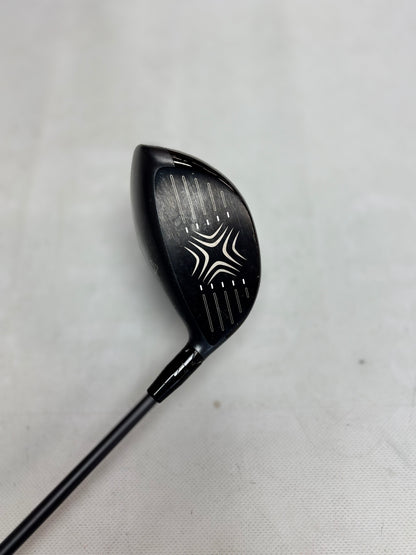 Callaway X2 Hot Driver Left Handed (used)