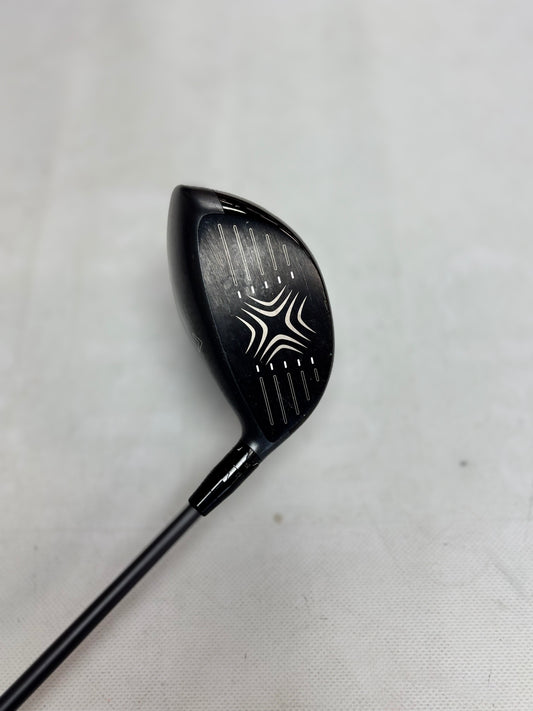 Callaway X2 Hot Driver Left Handed (used)