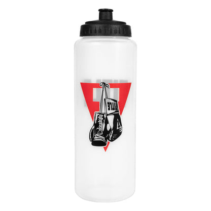 TITLE Boxing water Bottle