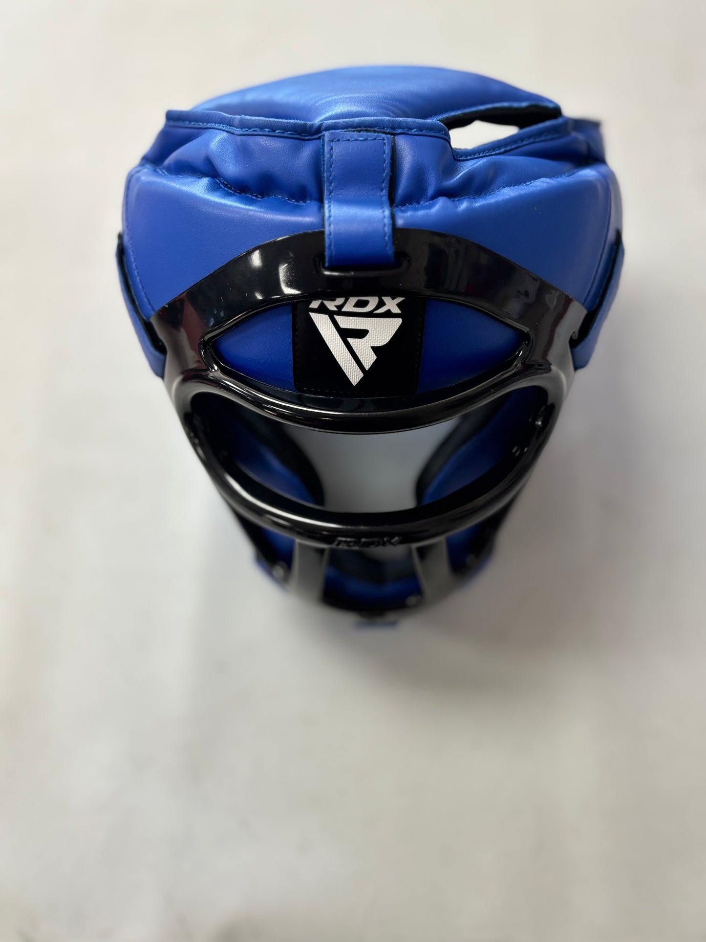 RDX T1 Head Guard with a Removable Face Cage