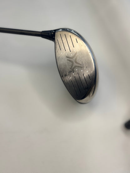 Callaway Razr hawk driver w/ Aldila 60-R Flex shaft