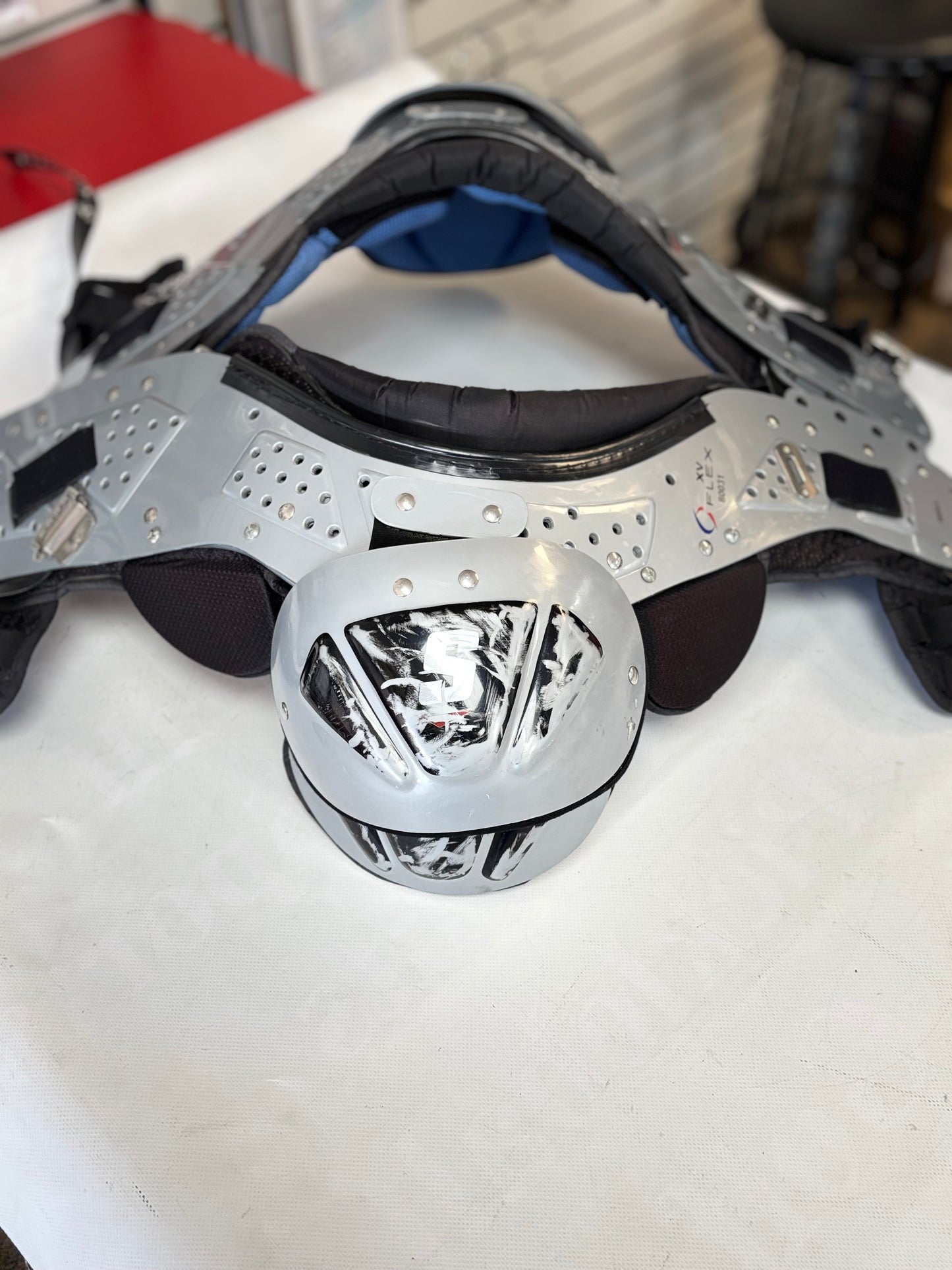 Schutt XV Flex Large