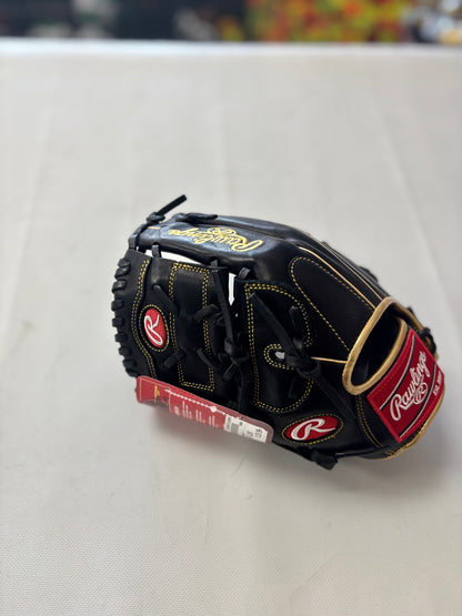 Rawlings R9 Series 12-inch baseball glove