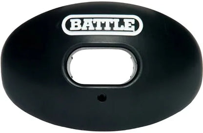 Battle Convertible Strap Football Mouthguard- Solid