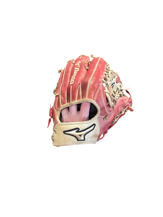 Mizuno 12.75 in Global Elite Baseball Glove (Used)